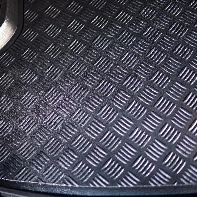 Rezaw-Plast Trunk Mat for Mercedes GLC Coupe – Custom Fit Cargo Liner, - Image 5