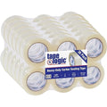 Tape Logic 2" x 110 yds Acrylic Packing Tape 2.0 Mil, & Office, Supplies by TapeLogic