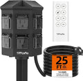 TiFFCOFiO Outdoor Power Strip by TiFFCOFiO