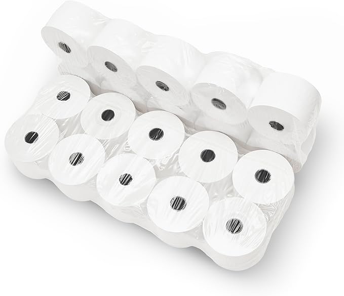Thermal and Carbonless Paper Rolls - Image 4