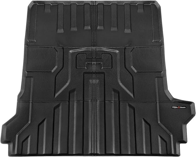TripleAliners Truck Bed Mat Compatible - Image 8