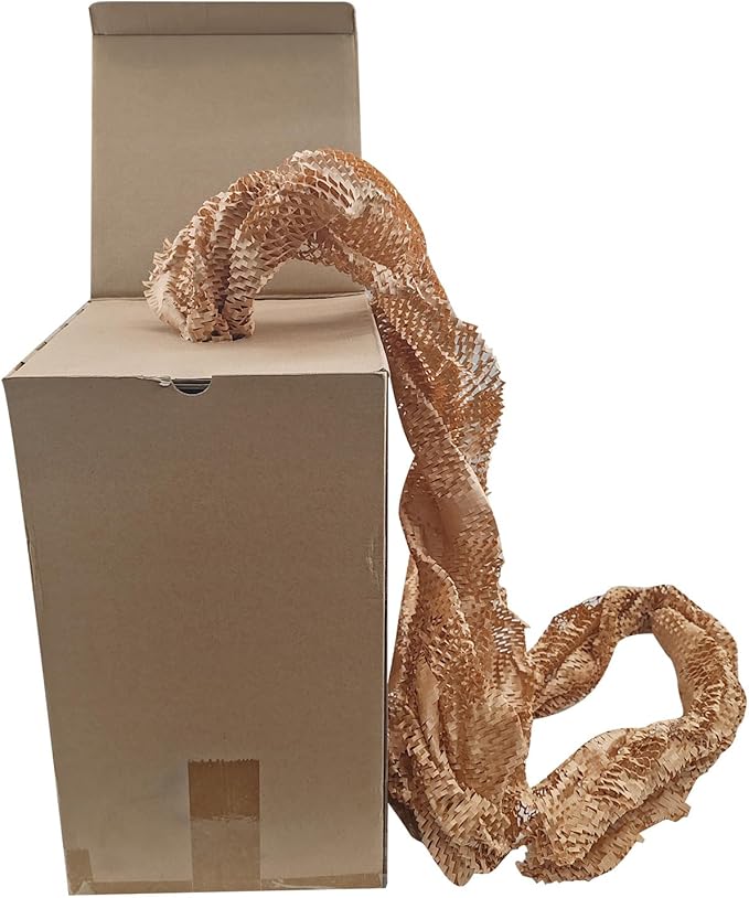 Viecam Eco-Friendly Honeycomb Packing Paper by Viecam