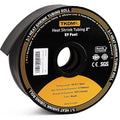 TKDMR 59 Ft 2" Heat Shrink Tubing by TKDMR