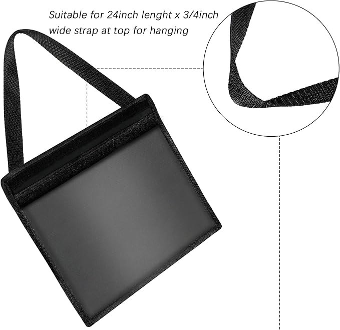 Frienda 2 Pieces License Plate Holder - Image 4