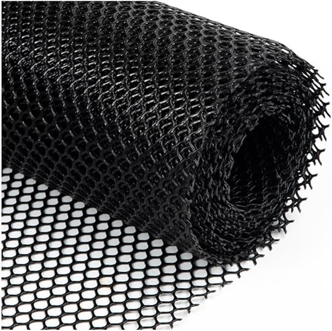Plastic Wire Mesh Fence, Fencing Chicken Wire Fence by Unknown