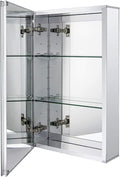Fundin Aluminum Bathroom Medicine Cabinet by Fundinmedicinecabinet