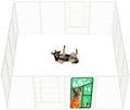 FXW Rollick Unleashed Dog Playpen by FXW