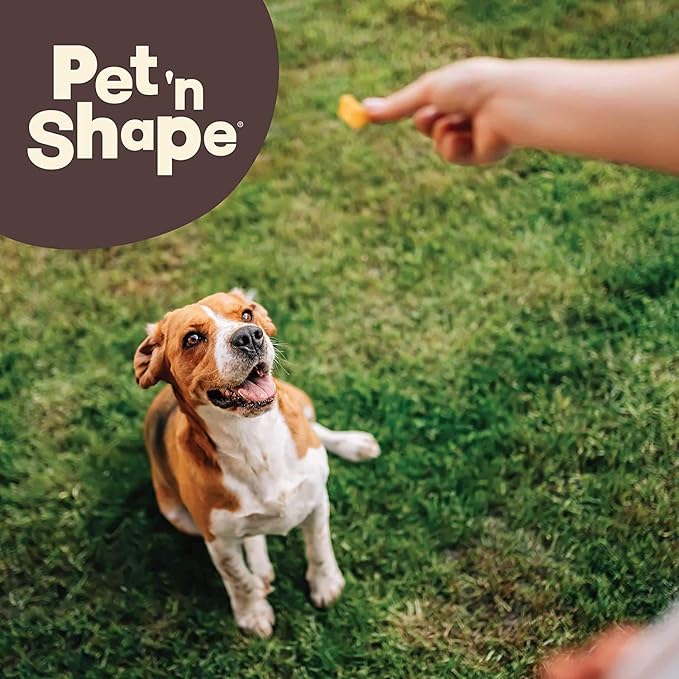 Pet 'n Shape Chik 'n Sweet Potato Stix Dog Treats – Made and Sourced in the USA - Image 5