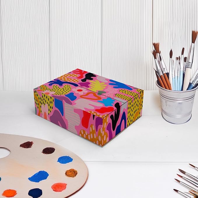 9x7x3 Shipping Boxes Set of 30 - Image 5