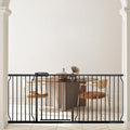 Extra Wide Baby Gates by Thasamm