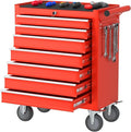 7-Drawer Rolling Tool Chest by Granper%EF%BC%9AGrandPerfect