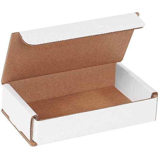 Box USA BM531 5"L x 3"W x 1"H by BOXUSA