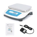 U.S. Solid Precision Lab Scale 5000g x 0.01g Analytical Balance RS232 Interface by USSolid