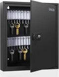 Uniclife 60 Position Slotted Key Cabinet by UnicLife