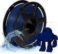 FLASHFORGE PETG Pro Filament 1.75mm Blue, 3D Printer Filament 1kg Spool by FLASHFORGE