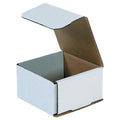Box USA BMLR5 4 3/8"L x 4 3/8"W x 2 1/2"H by BOXUSA
