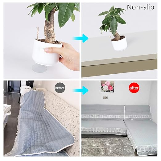 20PCS Double Sided Adhesive Pads - Image 3