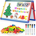 SWANCROWN Portable Dry Erase White Board by SWANCROWN