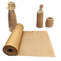 Honeycomb Packing Paper, Recyclable Honeycomb Paper Moving Supplies Bubble by Aspamms