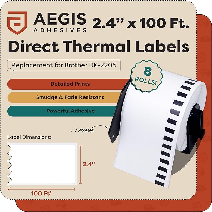 Aegis Adhesives - Image 2