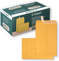 250 PCS 6x9 inches Security Catalog Envelopes Printable Self Seal Envelopes by Xxcxpark