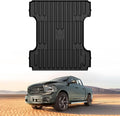 LASFIT 6FT4 Truck Bed Mat for Ram 1500 2006-2018 & Ram 2500/3500 2006-2026 & by LASFIT