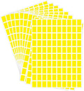 Starboling Color Coding Labels, by Starboling