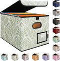 BALEINE File Organizer Box by BALEINE