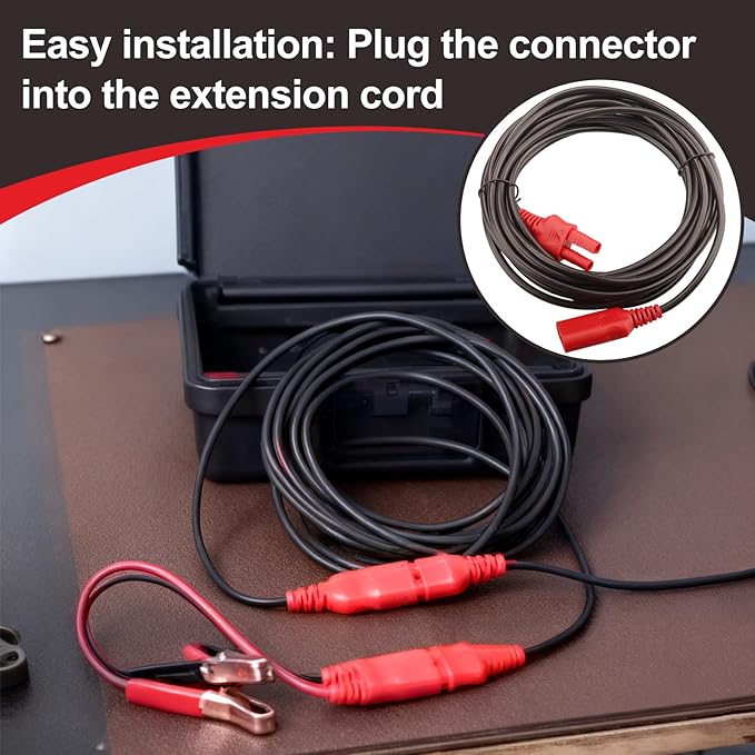 PPTK0027 20FT Extension Cable Fits - Image 6