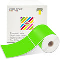 3 X 5 Inch Rectangle Sticker Moving Labels by YOULAISHI