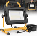 HYPERLITE LED Work Light 5000Lumen: 50W Waterproof Flood Light by HYPERLITE