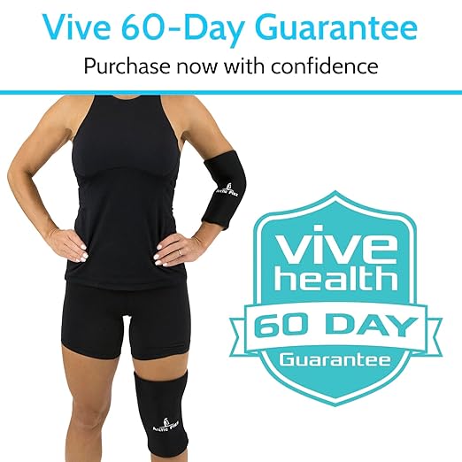 Arctic Flex Ice Sleeve for Knee, Arm - Image 8