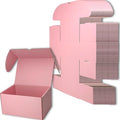 11x6x6 inches Small Shipping Boxes Set of 20 by Lmuze