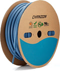 Chanzon 3:1 Ratio - 80ft Roll - Heat Shrink Tubing 3/8" - Marine Grade by Chanzon