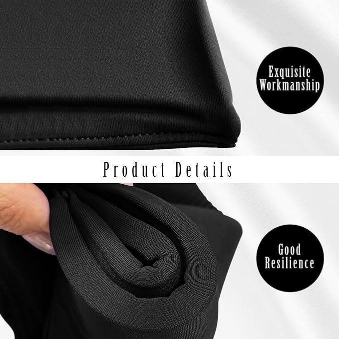 Knee Ice Pack Wrap Extended Ice Packs - Image 5