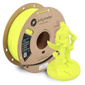 Polymaker PETG Lime 3D Printer Filament 1.75mm 1kg, High Speed PETG up to by Polymaker