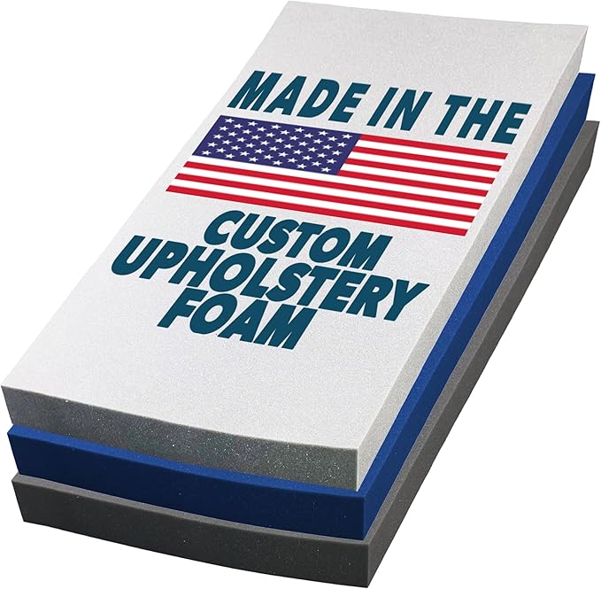 Foamma Custom Cut-to-Size Foam by Foamma