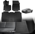 TripleAliners Floor Mats Compatible by TripleAliners