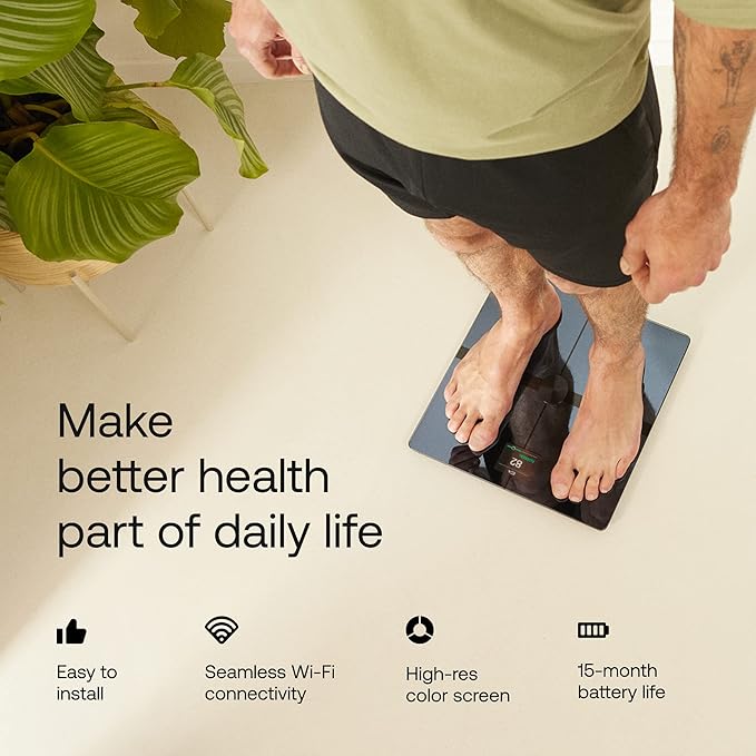 WITHINGS Body Smart - Image 4