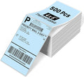 Phomemo 4x6 Thermal Labels for Shipping Label Printer by Phomemo
