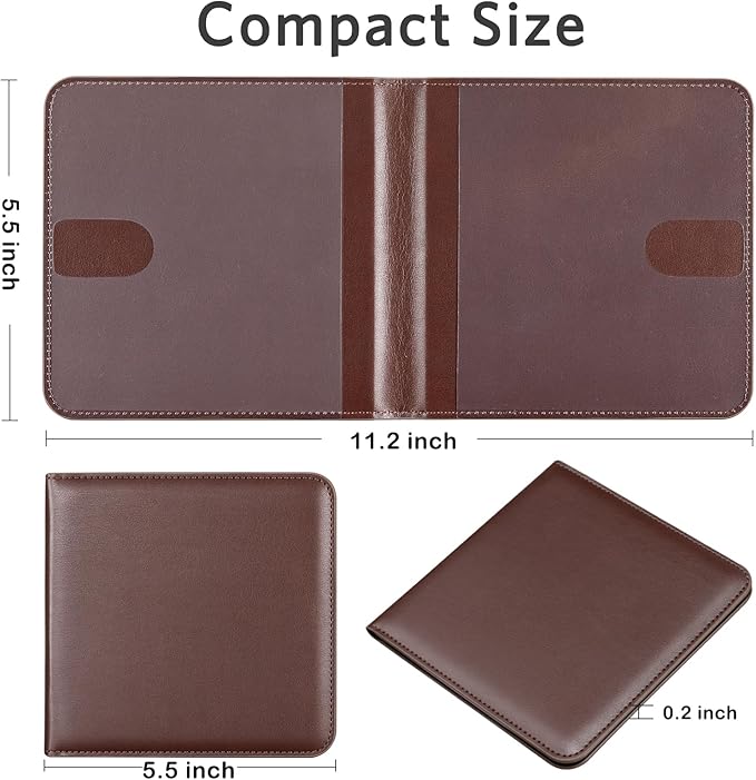 CoBak Car Registration and Insurance Holder - Image 4