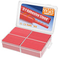 XHF UL Listed 225 Pcs 3:1 Waterproof Heat Shrink Tubing Kit Marine Grade by XHF