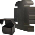 8x6x6 inches Small Shipping Boxes Set of 25 by Lmuze