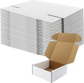 5x5x2 inch Shipping Boxes by Piscepio
