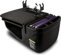 AutoExec AE-GMCD-PM-PS-BT GripMaster Car Desk by AutoExec