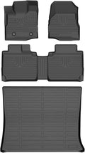 Automotive Floor Mats & Cargo Liner by HAFIDI