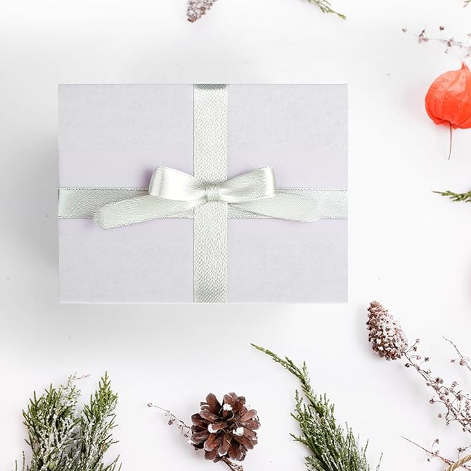 25 Packs Small Shipping Boxes 8x6x2 Inches - Image 4