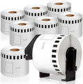 COLORWING DK-2205 Continuous Paper Labels Replacement by COLORWING