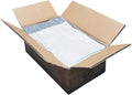 iMBAPrice 1000 - 7.5x10.5 Premium Matte Finish White Poly Mailers Envelopes Bags by iMBAPrice
