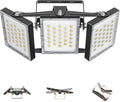 2025 Elite New Upgraded LED Flood Light Outdoor 150W 25500lm Stadium Flood by SOLLA